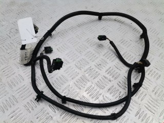 Проводка, Opel Meriva 2002-2006
