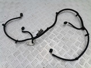 Проводка, Opel Meriva 2002-2006