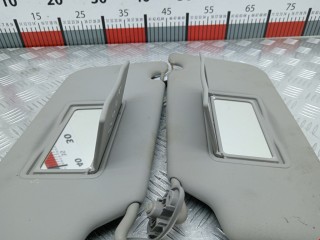Козырек солнцезащитный, ориг. номер 1624479, Ford Fiesta 2001-2007