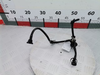 Трубка вакуумная, ориг. номер 06F133781M, 06F133529, Seat Leon 2005-2009
