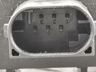 Блок управления ABS, ориг. номер A0235455532, 3248103505, Mercedes CLK W208 1997-2000