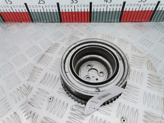 Шкив коленвала, ориг. номер 55181196, Lancia Ypsilon 1995-2003