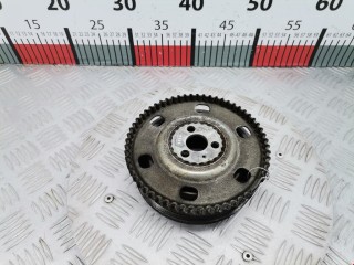 Шкив коленвала, ориг. номер 55181196, Lancia Ypsilon 1995-2003