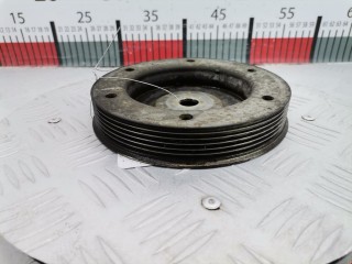 Шкив коленвала, ориг. номер 0515V9, 9643354180, Peugeot 407 2004-2008