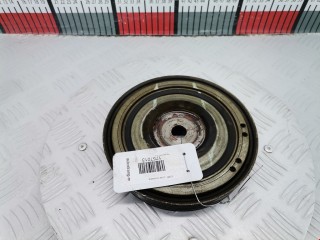 Шкив коленвала, ориг. номер 0515V9, 9643354180, Peugeot 407 2004-2008