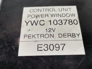 Блок комфорта, ориг. номер YWC103780, Rover 200 1989-1999