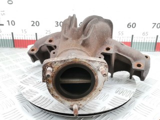Коллектор выпускной, ориг. номер LKC101630, Rover 200 1989-1999