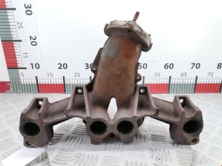 Коллектор выпускной, ориг. номер LKC101630, Rover 200 1989-1999