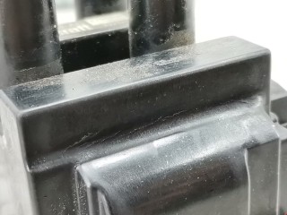 Катушка зажигания, ориг. номер 988F12029AC, Ford Focus 2001-2005