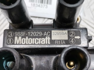 Катушка зажигания, ориг. номер 988F12029AC, Ford Focus 2001-2005