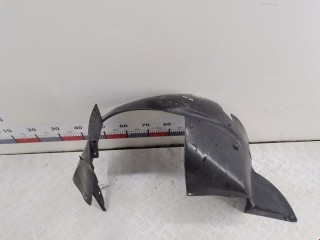 Защита арок передняя левая (подкрылок) Citroen Berlingo 2004-2013
