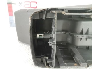 Подлокотник, ориг. номер 7591Q3, Peugeot 3008 2009-2013