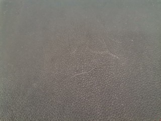 Подлокотник, ориг. номер 7591Q3, Peugeot 3008 2009-2013