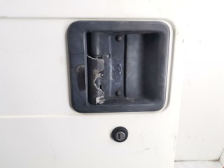 Дверь сдвижная, ориг. номер 1301123080, Fiat Ducato 1993-2001