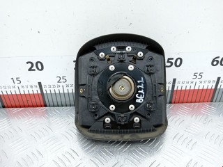 Подушка безопасности водителя, ориг. номер YC1AV043B13ANW, 531915300R, Ford Transit 1995-2003