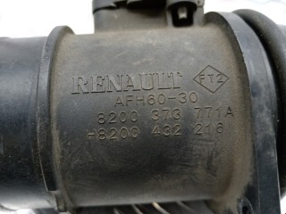 Расходомер воздуха, ориг. номер 226807S000, AFH-70M38, Renault Laguna 2007-2012