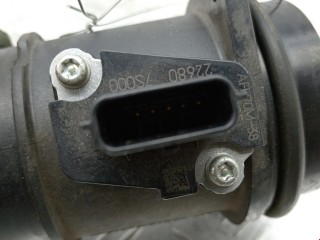Расходомер воздуха, ориг. номер 226807S000, AFH-70M38, Renault Laguna 2007-2012