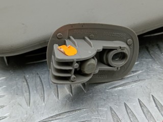 Козырек солнцезащитный, ориг. номер 964001901R, Renault Sandero 2009-2014