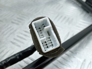 CD-чейнджер, ориг. номер 08A265E6100, MC370PO, Honda Accord 2002-2006