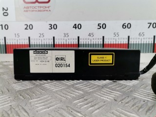 CD-чейнджер, ориг. номер 08A265E6100, MC370PO, Honda Accord 2002-2006
