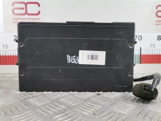 CD-чейнджер, ориг. номер 08A265E6100, MC370PO, Honda Accord 2002-2006