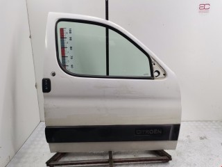 Дверь передняя правая Citroen Berlingo 2004-2013