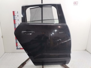 Дверь задняя правая, ориг. номер 9008V4, Peugeot 3008 2009-2013