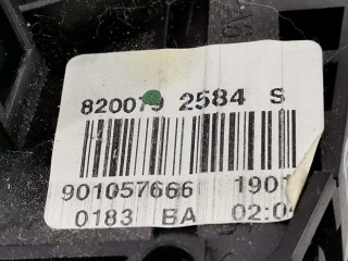 Переключатель подрулевой (стрекоза), ориг. номер 6001551357, 901057666, Renault Sandero 2009-2014