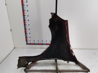 Крыло переднее правое, ориг. номер 631007942R, Renault Modus 2007-2012
