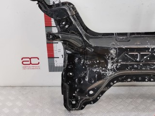 Балка подвески передняя (подрамник), ориг. номер 3502FH, Peugeot 3008 2009-2013