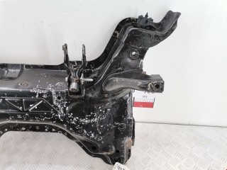Балка подвески передняя (подрамник), ориг. номер 3502FH, Peugeot 3008 2009-2013