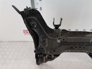 Балка подвески передняя (подрамник), ориг. номер 3502FH, Peugeot 3008 2009-2013