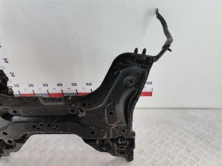 Балка подвески передняя (подрамник), ориг. номер 3502FH, Peugeot 3008 2009-2013