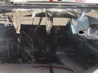 Дверь задняя левая, ориг. номер 9006Q1, Peugeot 3008 2009-2013