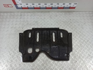 Защита двигателя Renault Sandero 2009-2014