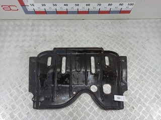 Защита двигателя, ориг. номер 6001549272, Renault Sandero 2009-2014