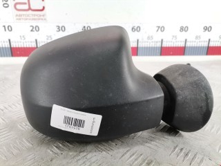 Зеркало наружное правое, ориг. номер 963015207R, Renault Sandero 2009-2014