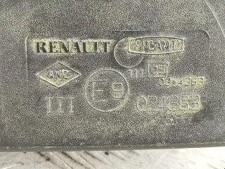 Зеркало наружное правое, ориг. номер 963015207R, Renault Sandero 2009-2014
