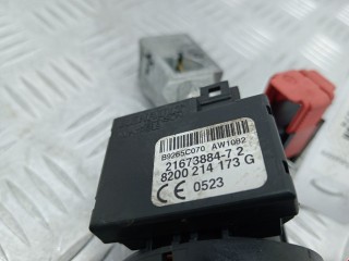 Замок зажигания, ориг. номер 7701208408, N0502060A02, Renault Modus 2007-2012