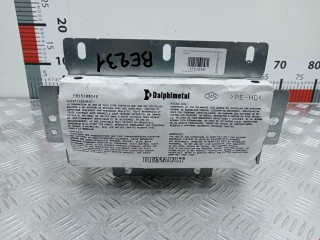 Подушка безопасности пассажира, ориг. номер 8200788811, 8200216039, Renault Modus 2007-2012