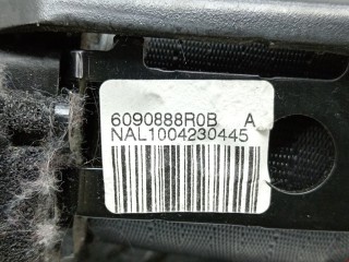 Ремень безопасности передний правый, ориг. номер 31320495, 6090888R0B, Volvo V50 2007-2012