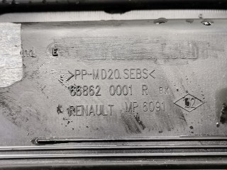 Дождевик, ориг. номер 668620001R, 668100003R, Renault Laguna 2007-2012