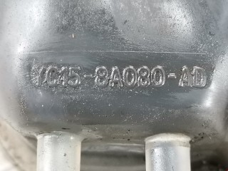 Бачок расширительный, ориг. номер YC158A080AD, YC158A080AE, Ford Transit 1995-2003