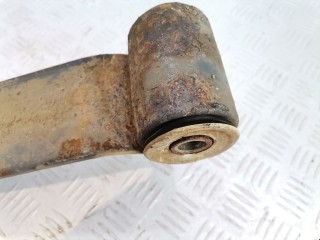 Рессора задняя, ориг. номер 504083608, Iveco Daily 1999-2006