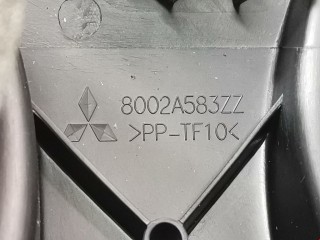 Дефлектор обдува салона, ориг. номер MN140559XA, Mitsubishi Colt 2002-2012