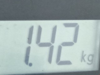 Суппорт задний левый, ориг. номер 1J0615423G, Volkswagen Golf 1997-2006