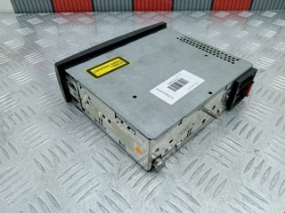 Магнитола, ориг. номер 8635132804, Audi A4 1999-2001