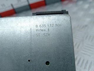Магнитола, ориг. номер 8635132804, Audi A4 1999-2001