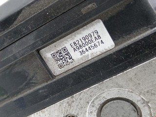 Блок ABS, ориг. номер 47660JY70B, Renault Koleos 2008-2011