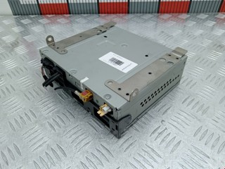 Блок радио, ориг. номер 4F0035541, BE6352, Audi A6 2001-2005